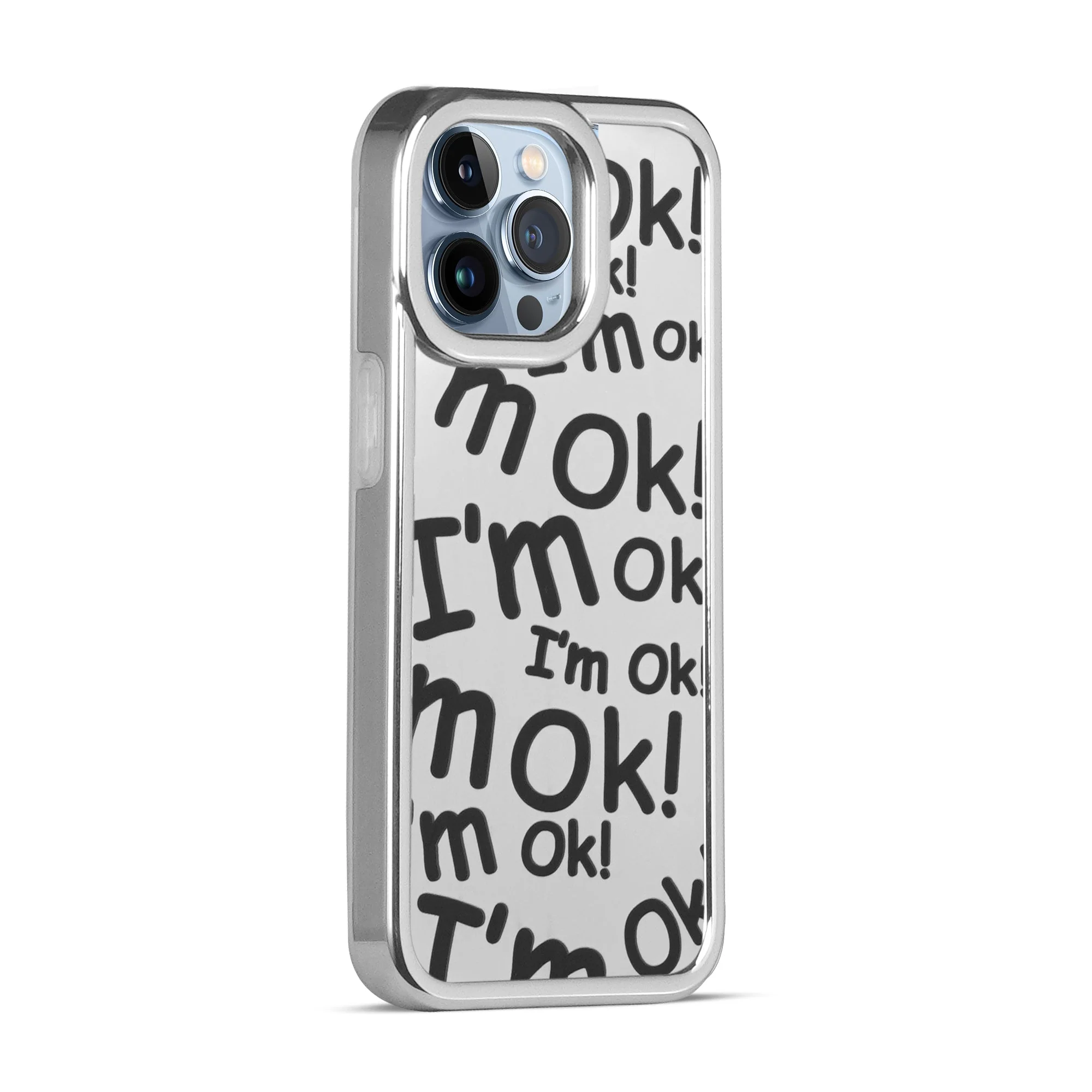 Premium Printed Pattern Back Cover for Apple iPhone 14 Pro Max - Image 7