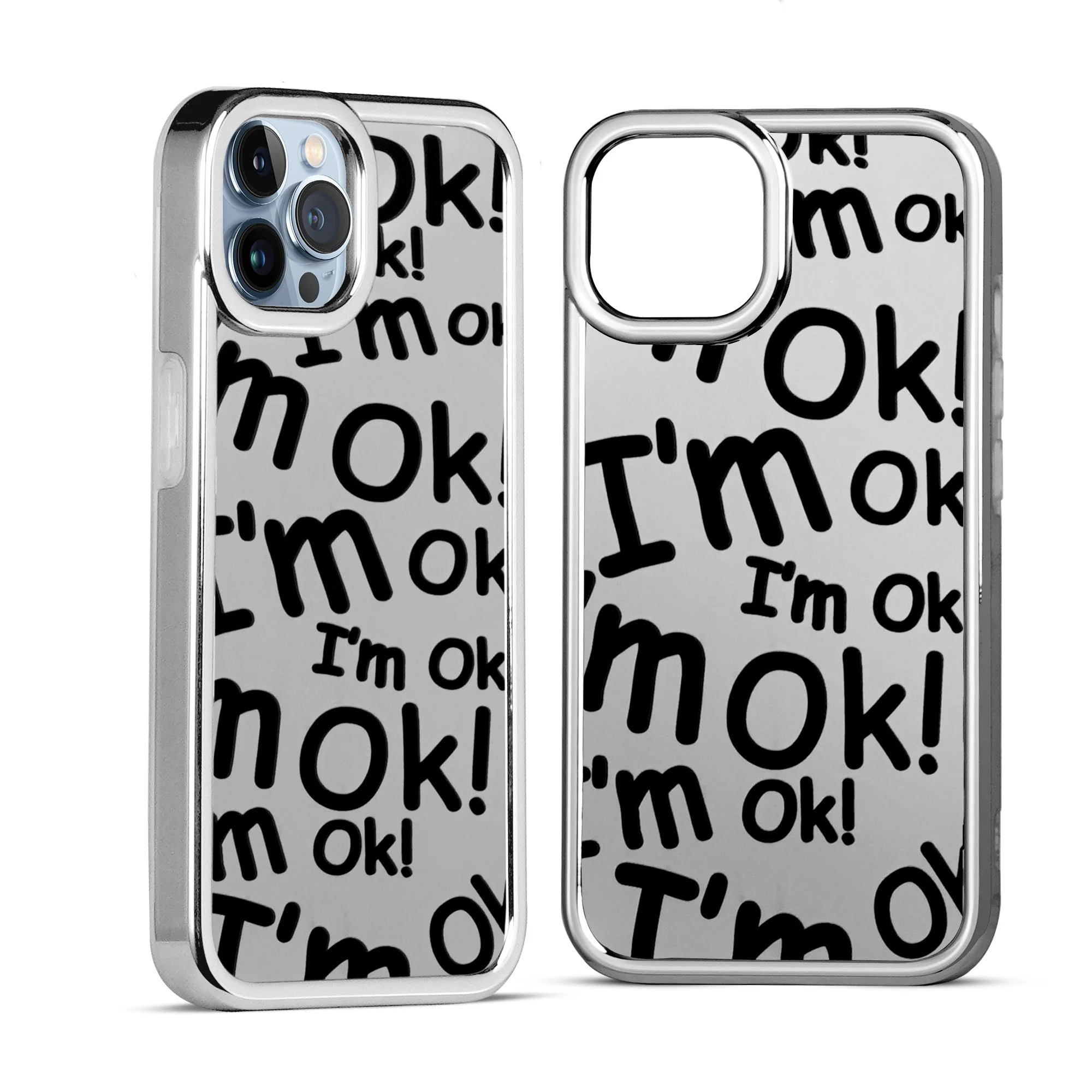 Premium Printed Pattern Back Cover for Apple iPhone 14 Pro Max - Image 8