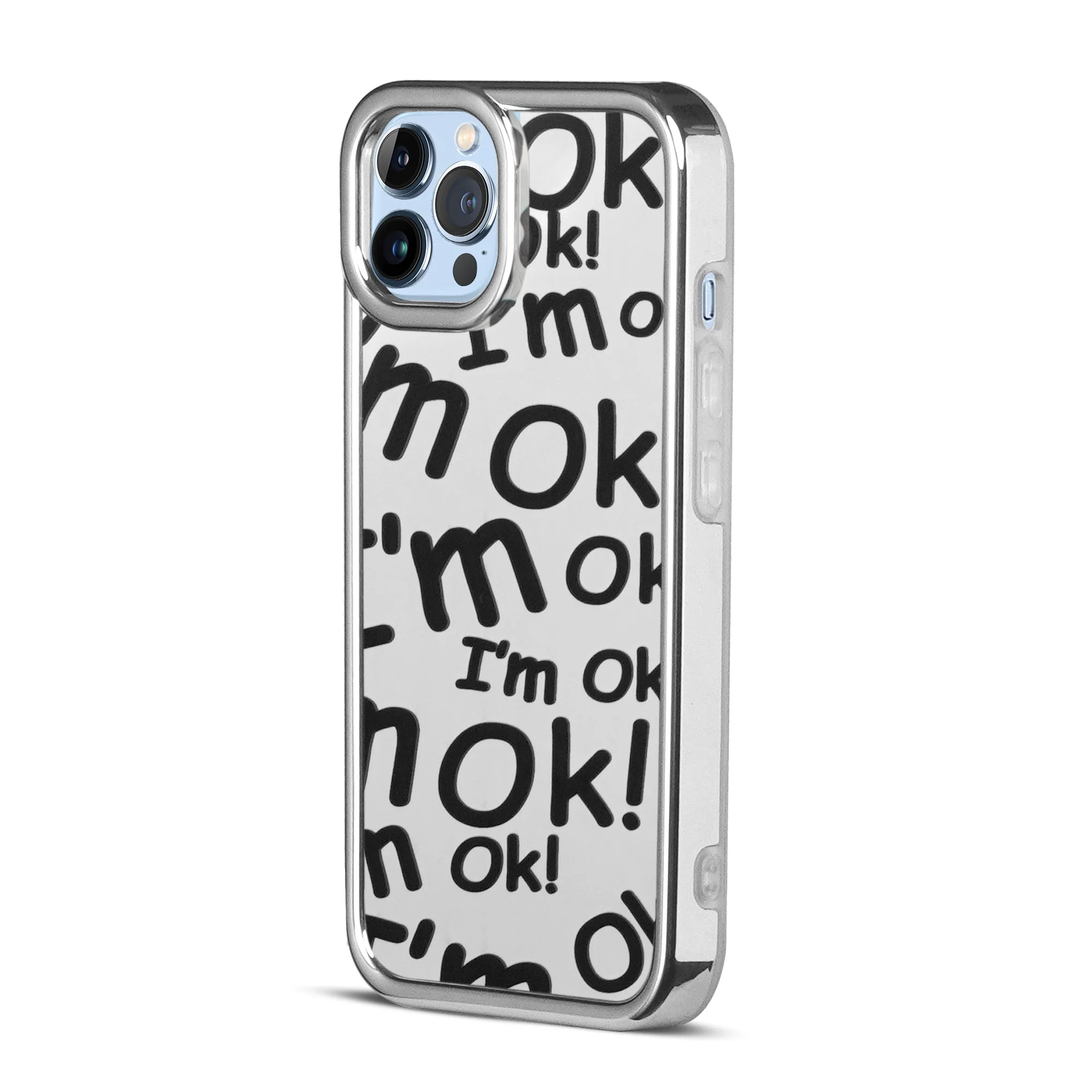 Premium Printed Pattern Back Cover for Apple iPhone 14 Pro Max - Image 9