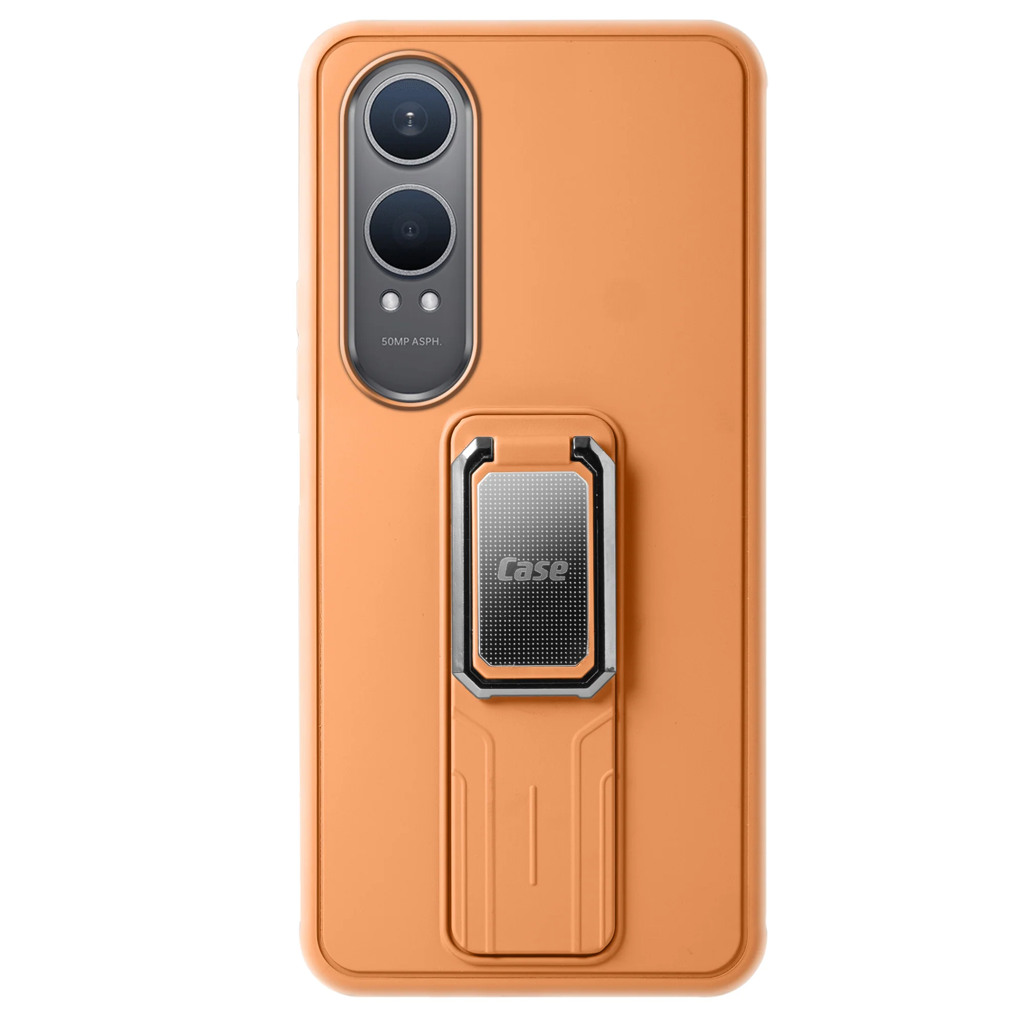 Silicone Case with Kickstand For OnePlus Nord CE 4 Lite 5G - Image 18