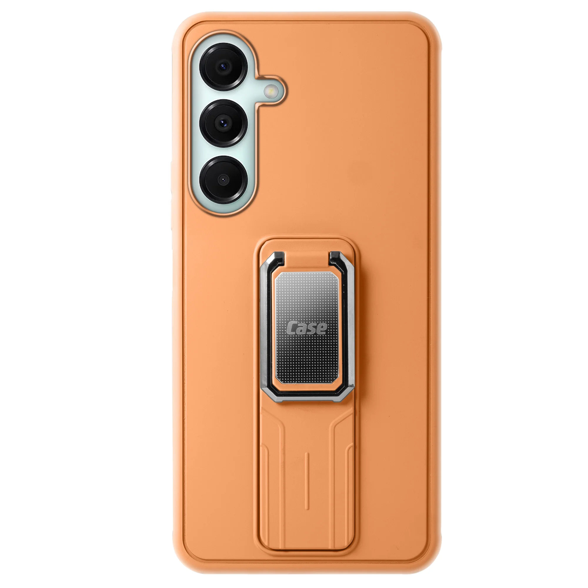 Silicone Case with Kickstand For Samsung A16 5G - Image 18