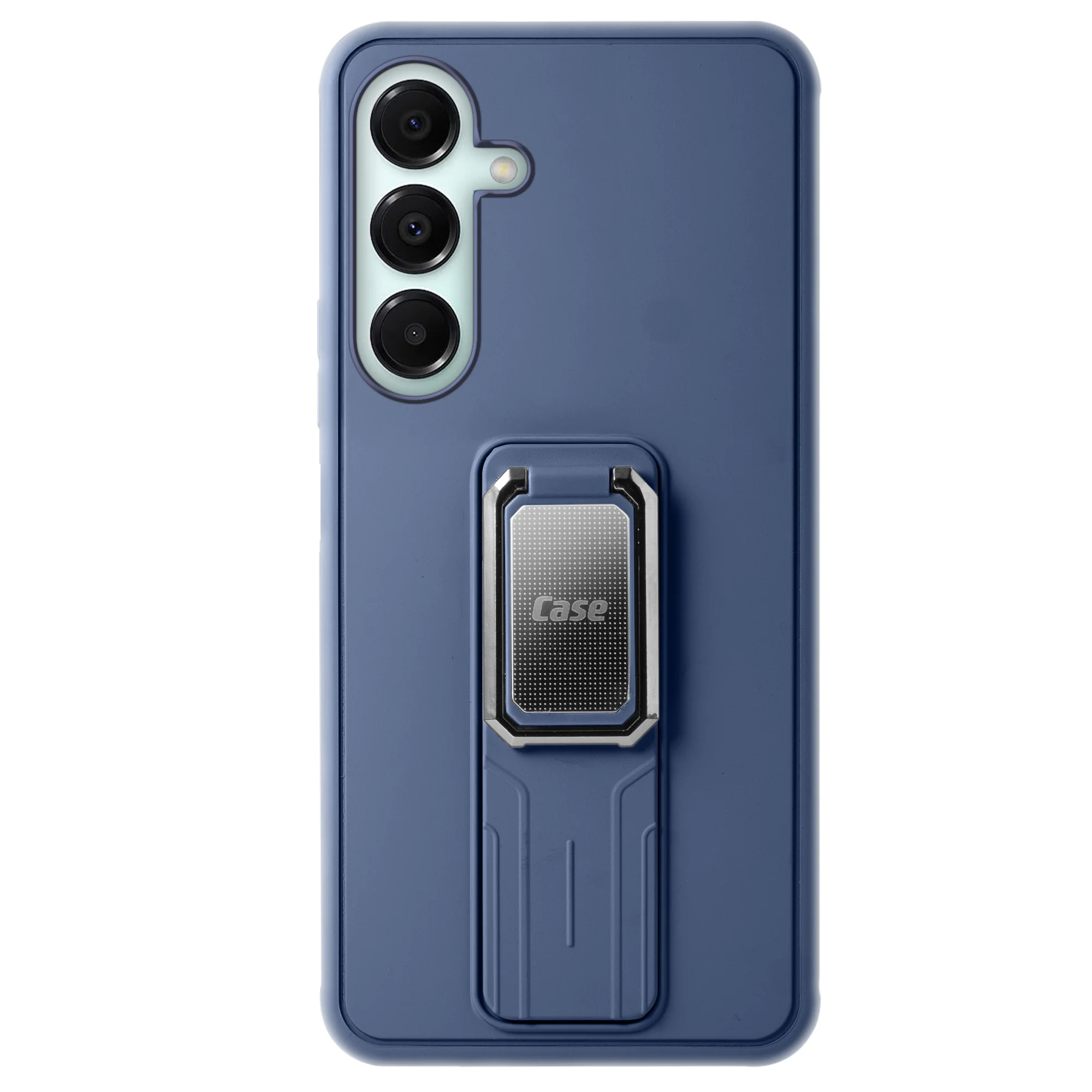 Silicone Case with Kickstand For Samsung F34 5G - Image 12