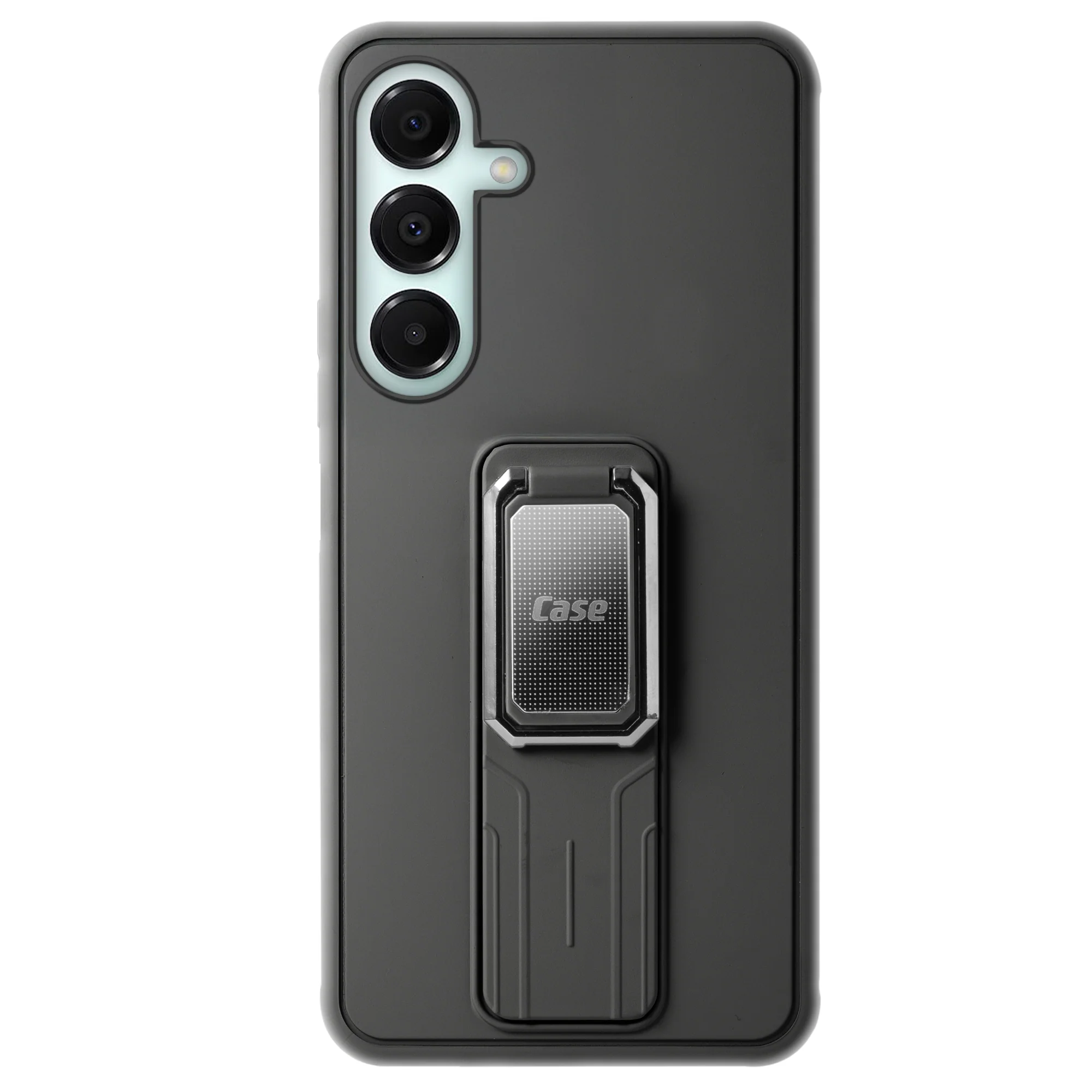 Silicone Case with Kickstand For Samsung F34 5G - Image 6