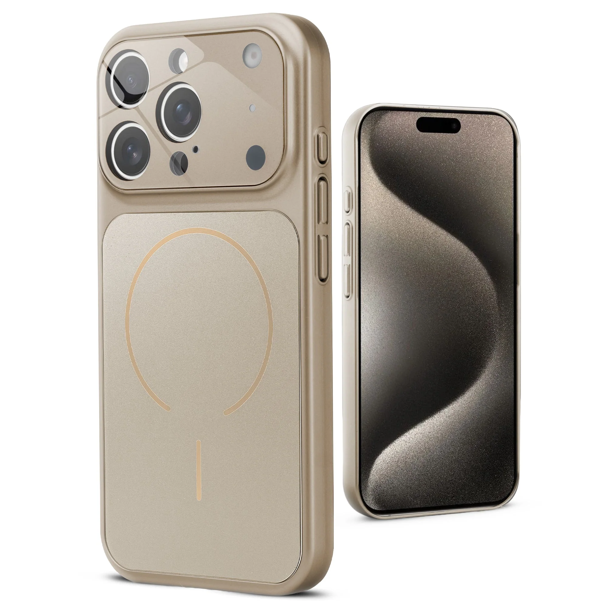 ProCut Converter Back Cover Case with Next Gen Look - Image 55