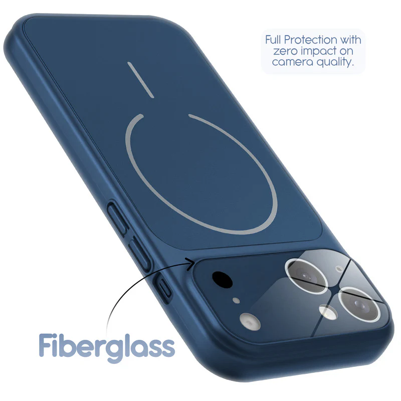 ProCut Converter Back Cover Case for Apple iPhone 13 with Next Gen Look - Image 15
