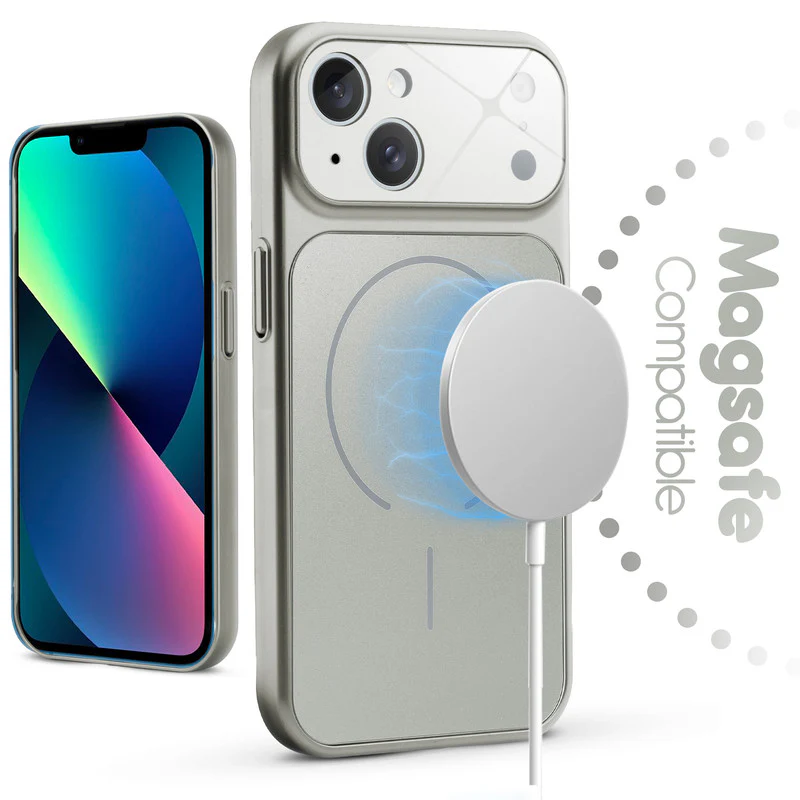 ProCut Converter Back Cover Case for Apple iPhone 13 with Next Gen Look - Image 28