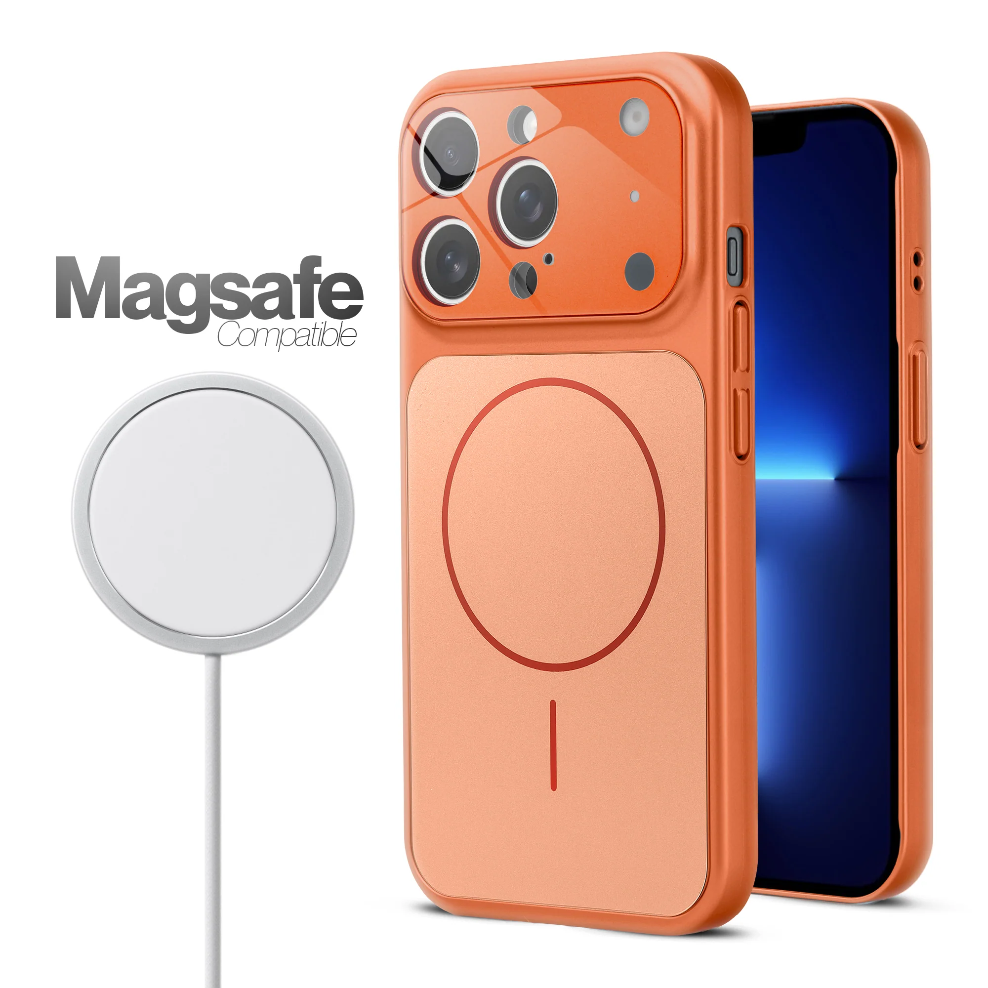 ProCut Converter Back Cover Case for Apple iPhone 13 Pro with Next Gen Look - Image 3