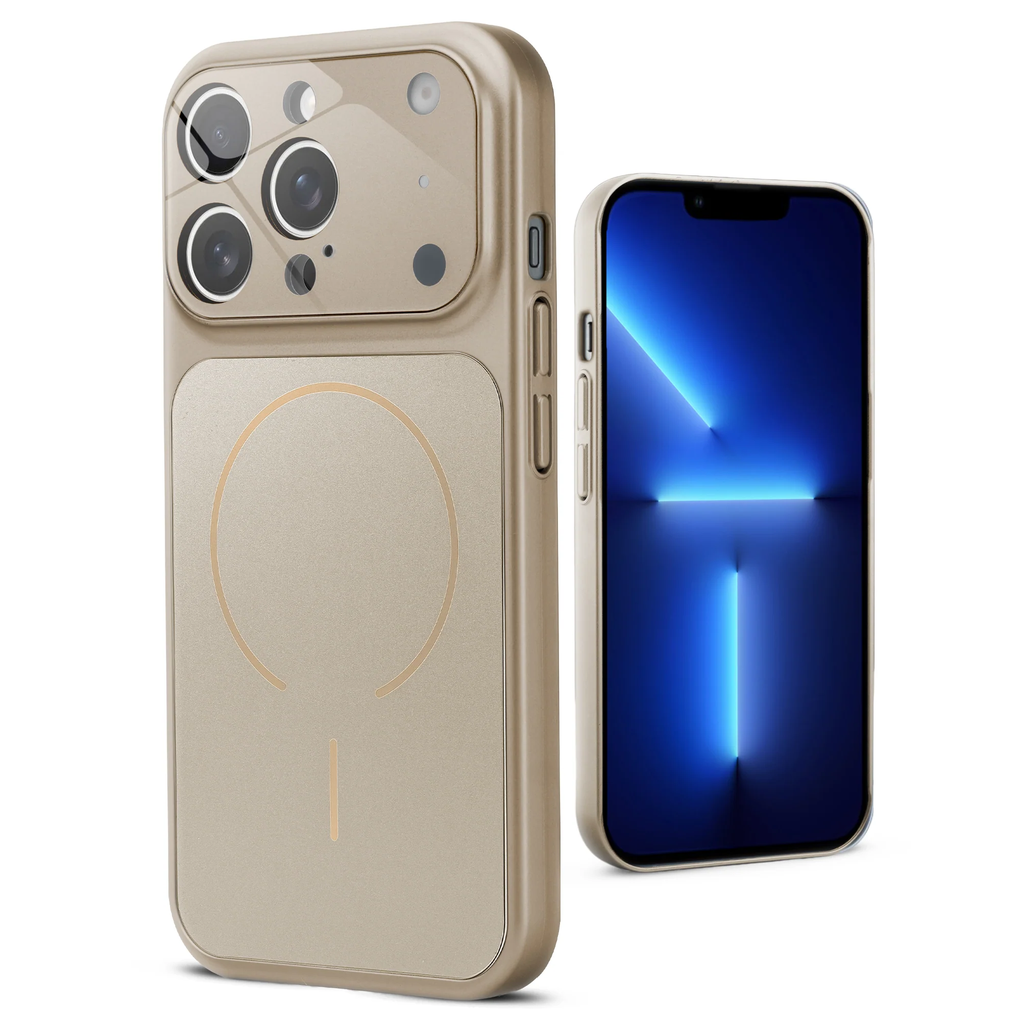 ProCut Converter Back Cover Case for Apple iPhone 13 Pro Max with Next Gen Look - Image 19