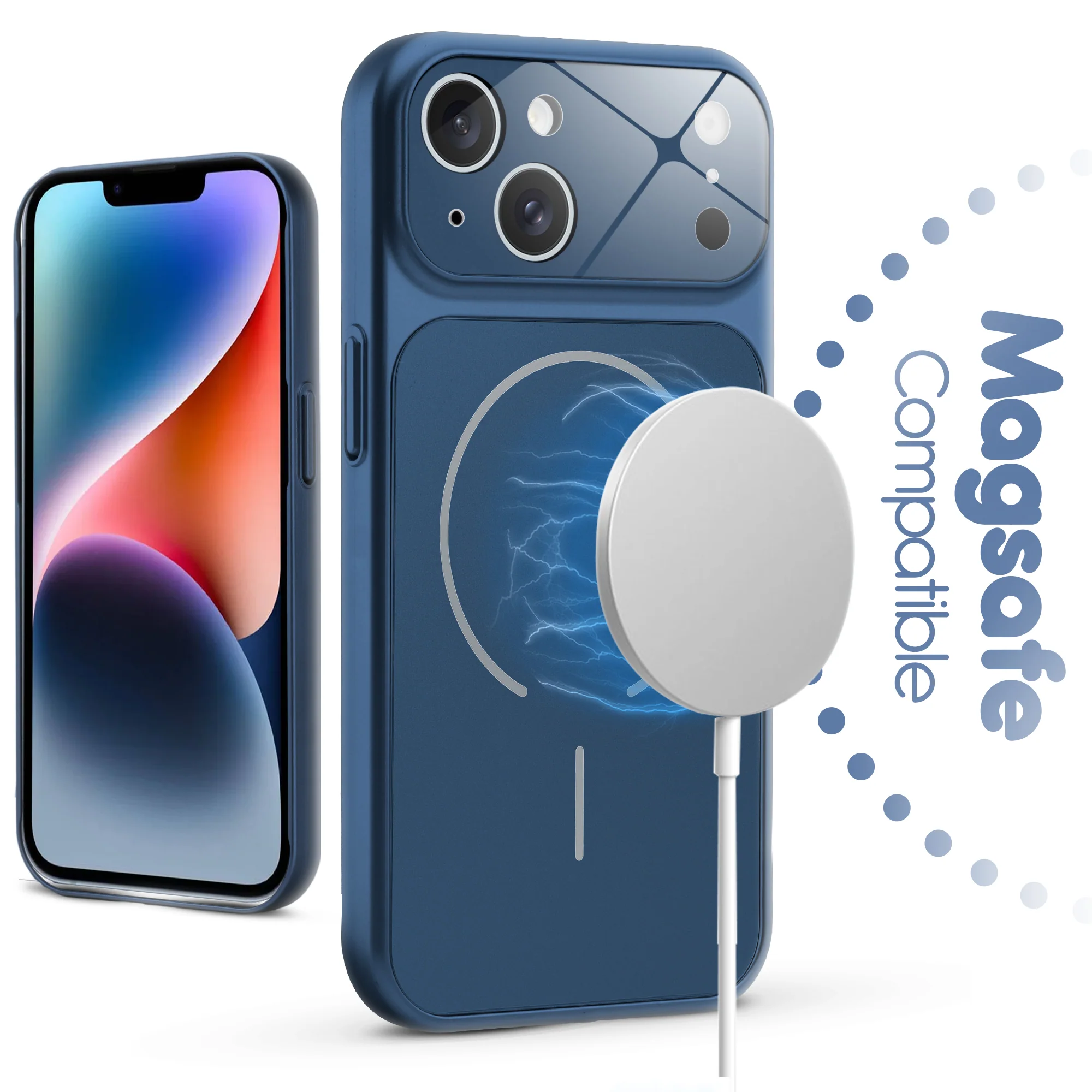 ProCut Converter Back Cover Case for Apple iPhone 14 with Next Gen Look - Image 21