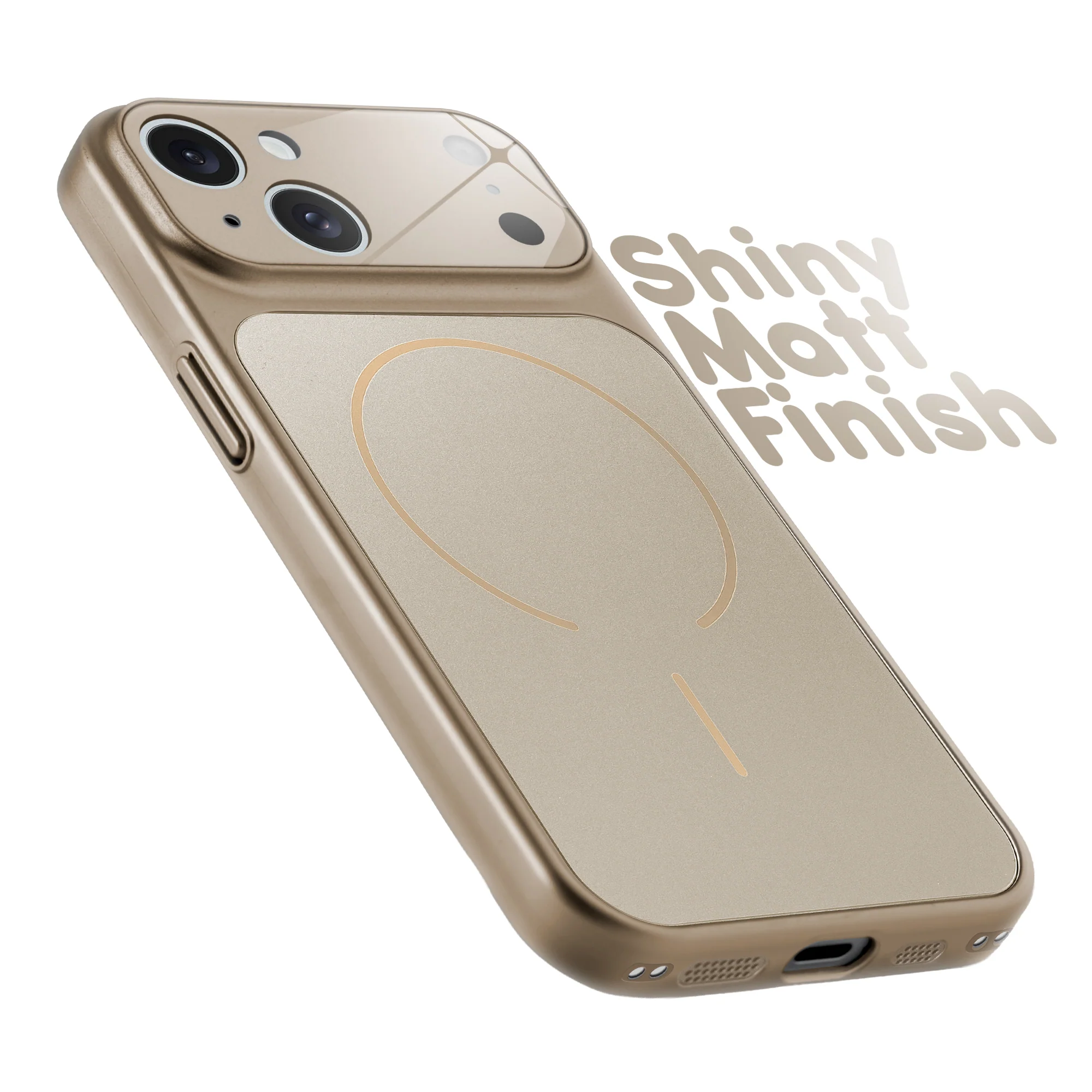 ProCut Converter Back Cover Case for Apple iPhone 14 with Next Gen Look - Image 28