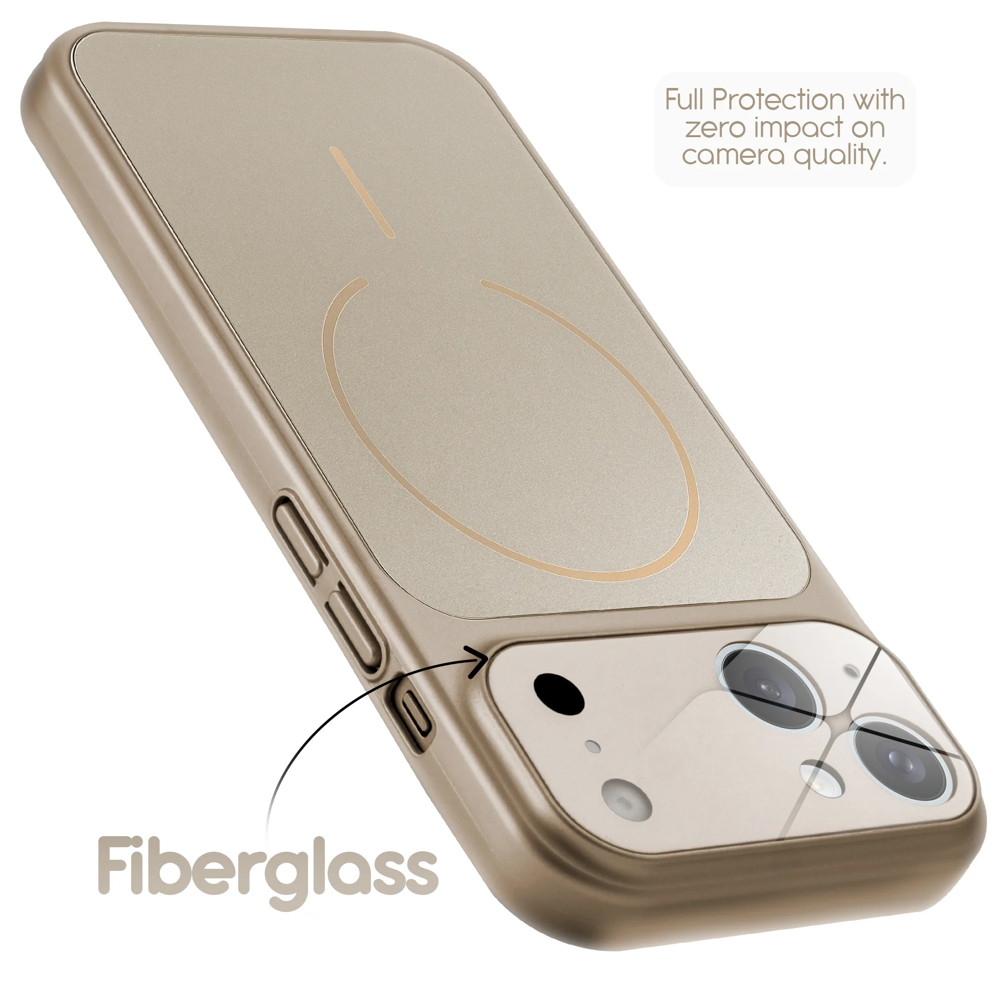 ProCut Converter Back Cover Case for Apple iPhone 14 with Next Gen Look - Image 29