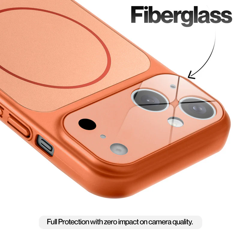 ProCut Converter Back Cover Case for Apple iPhone 14 with Next Gen Look - Image 48