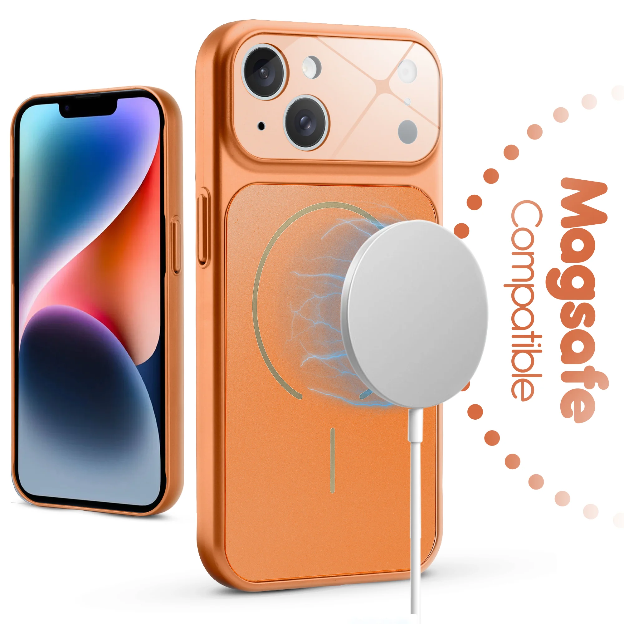 ProCut Converter Back Cover Case for Apple iPhone 14 with Next Gen Look - Image 9