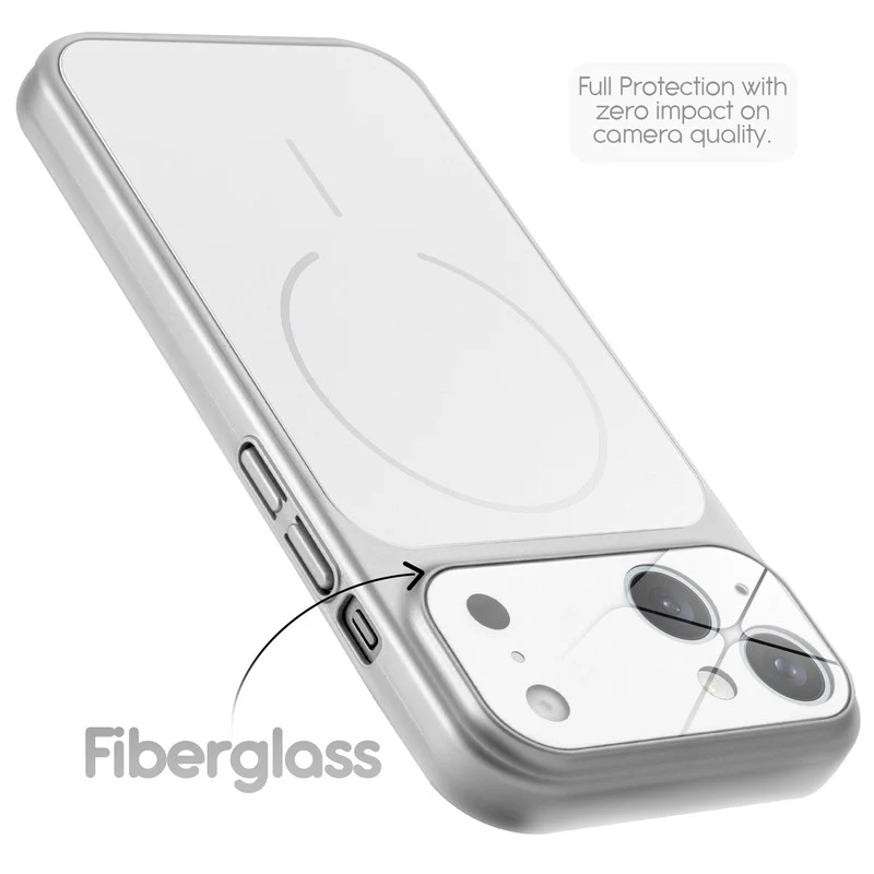 ProCut Converter Back Cover Case for Apple iPhone 15 Plus with Next Gen Look - Image 25