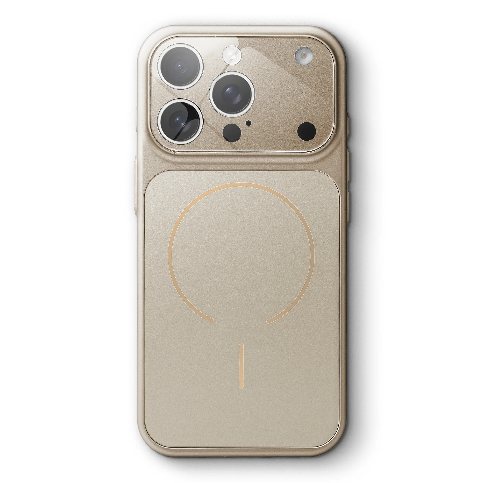 ProCut Converter Back Cover Case for Apple iPhone 15 Pro with Next Gen Look - Image 30