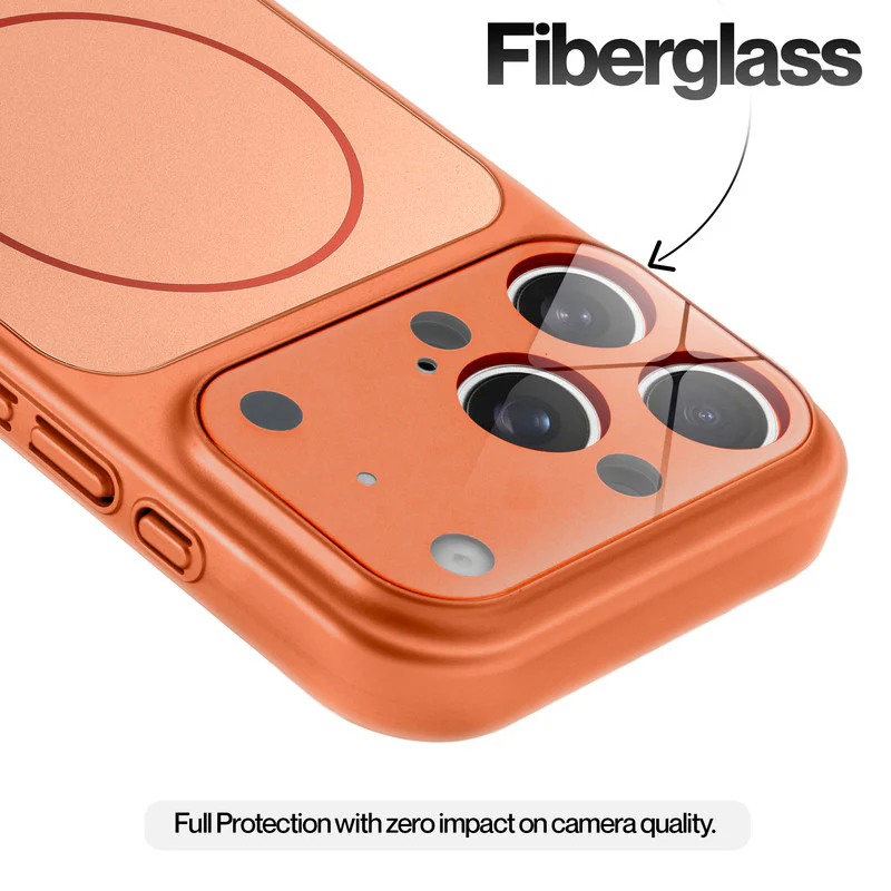 ProCut Converter Back Cover Case for Apple iPhone 15 Pro with Next Gen Look - Image 6