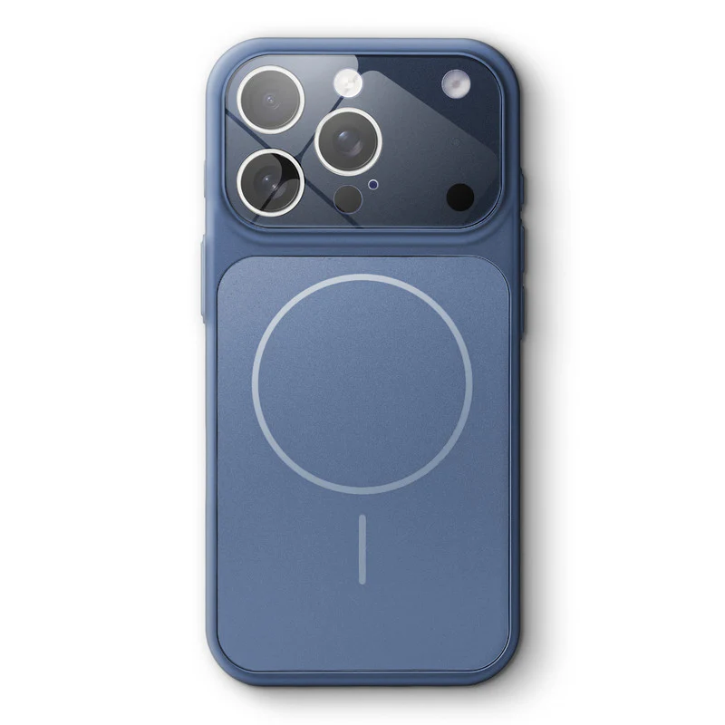 ProCut Converter Back Cover Case for Apple iPhone 15 Pro Max with Next Gen Look - Image 16