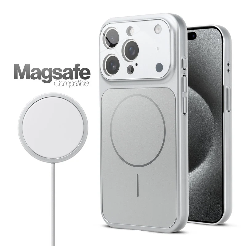 ProCut Converter Back Cover Case for Apple iPhone 15 Pro Max with Next Gen Look - Image 21