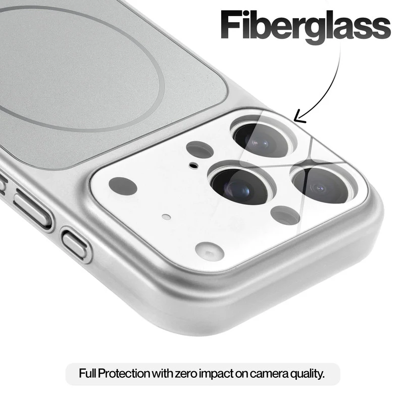 ProCut Converter Back Cover Case for Apple iPhone 15 Pro Max with Next Gen Look - Image 24