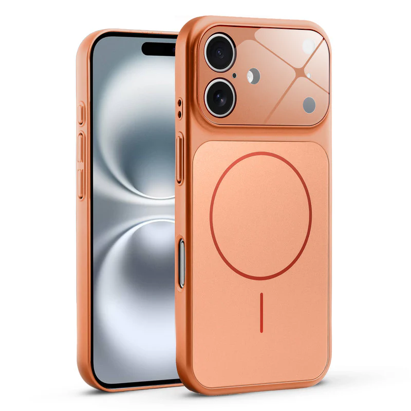ProCut Converter Back Cover Case for Apple iPhone 16 with Next Gen Look - Image 37