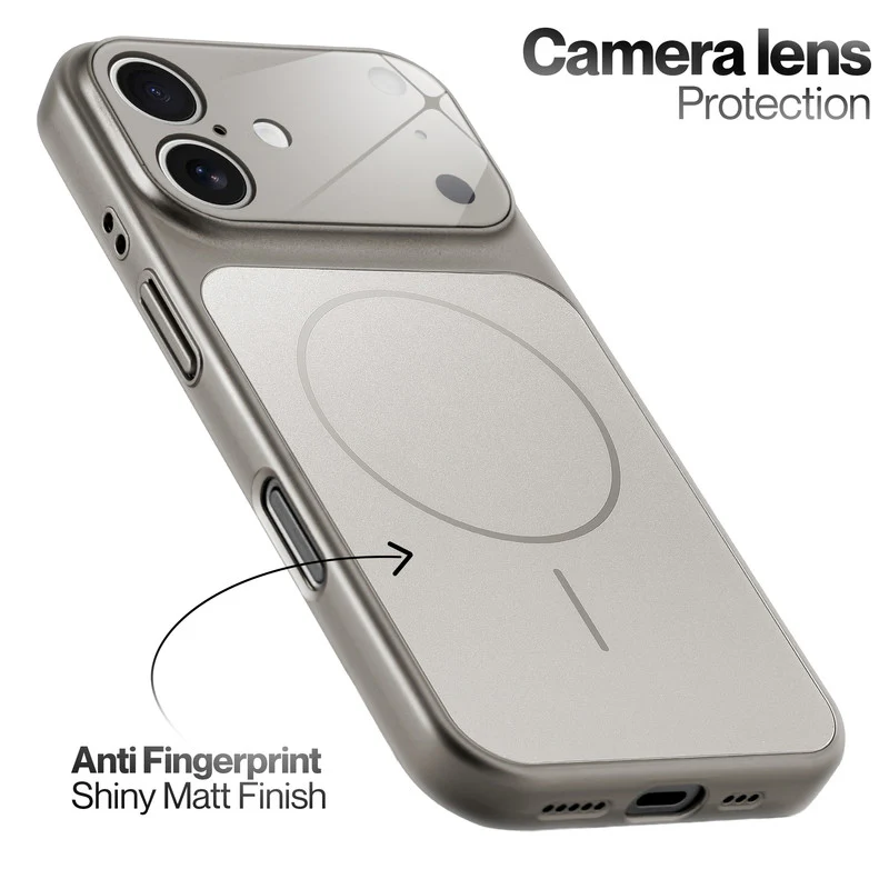 ProCut Converter Back Cover Case for Apple iPhone 16 with Next Gen Look - Image 65