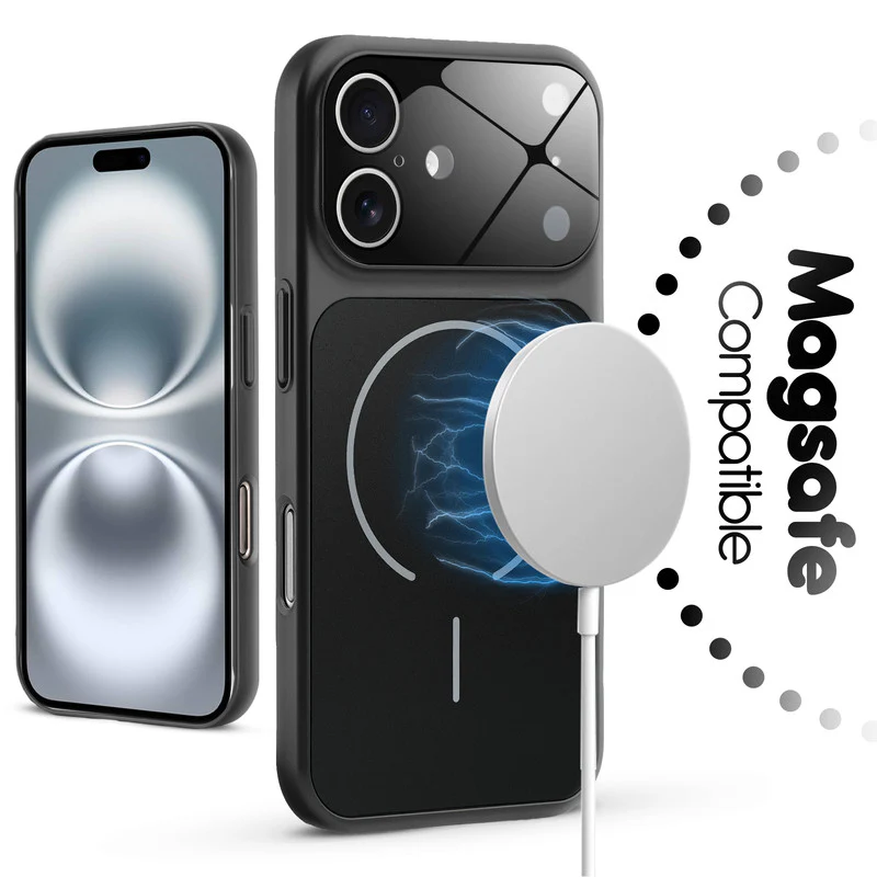 ProCut Converter Back Cover Case for Apple iPhone 16 Plus with Next Gen Look - Image 8