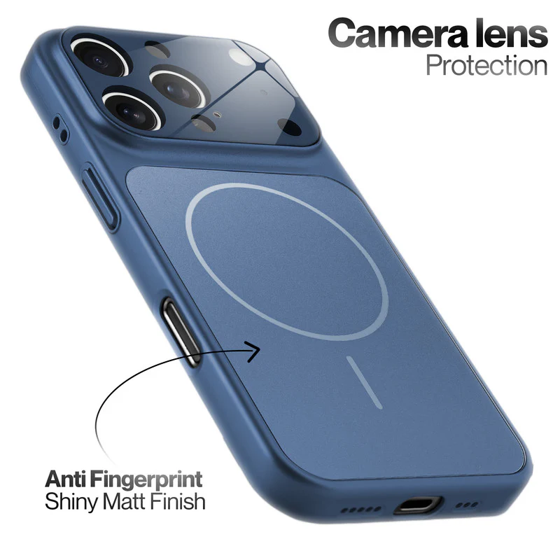 ProCut Converter Back Cover Case for Apple iPhone 16 Pro with Next Gen Look - Image 41