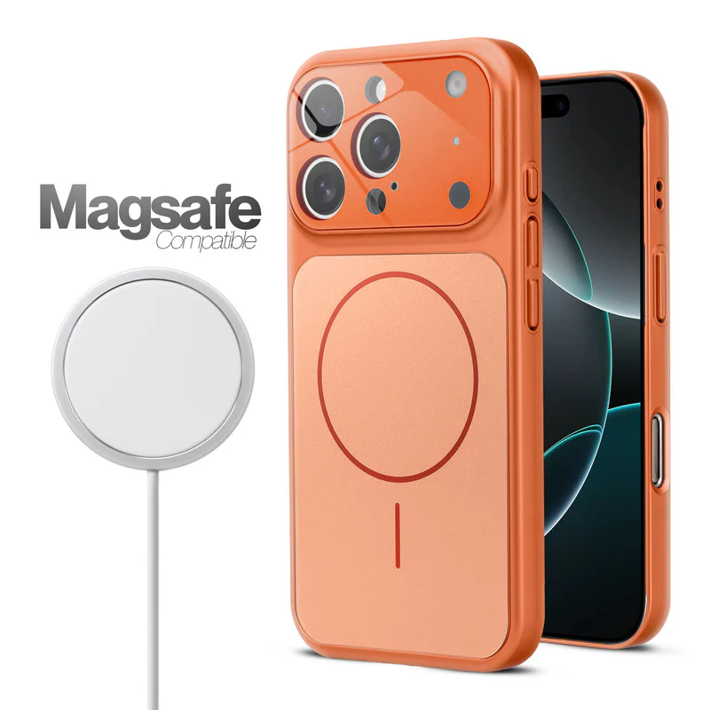 ProCut Converter Back Cover Case for Apple iPhone 16 Pro Max with Next Gen Look - Image 39