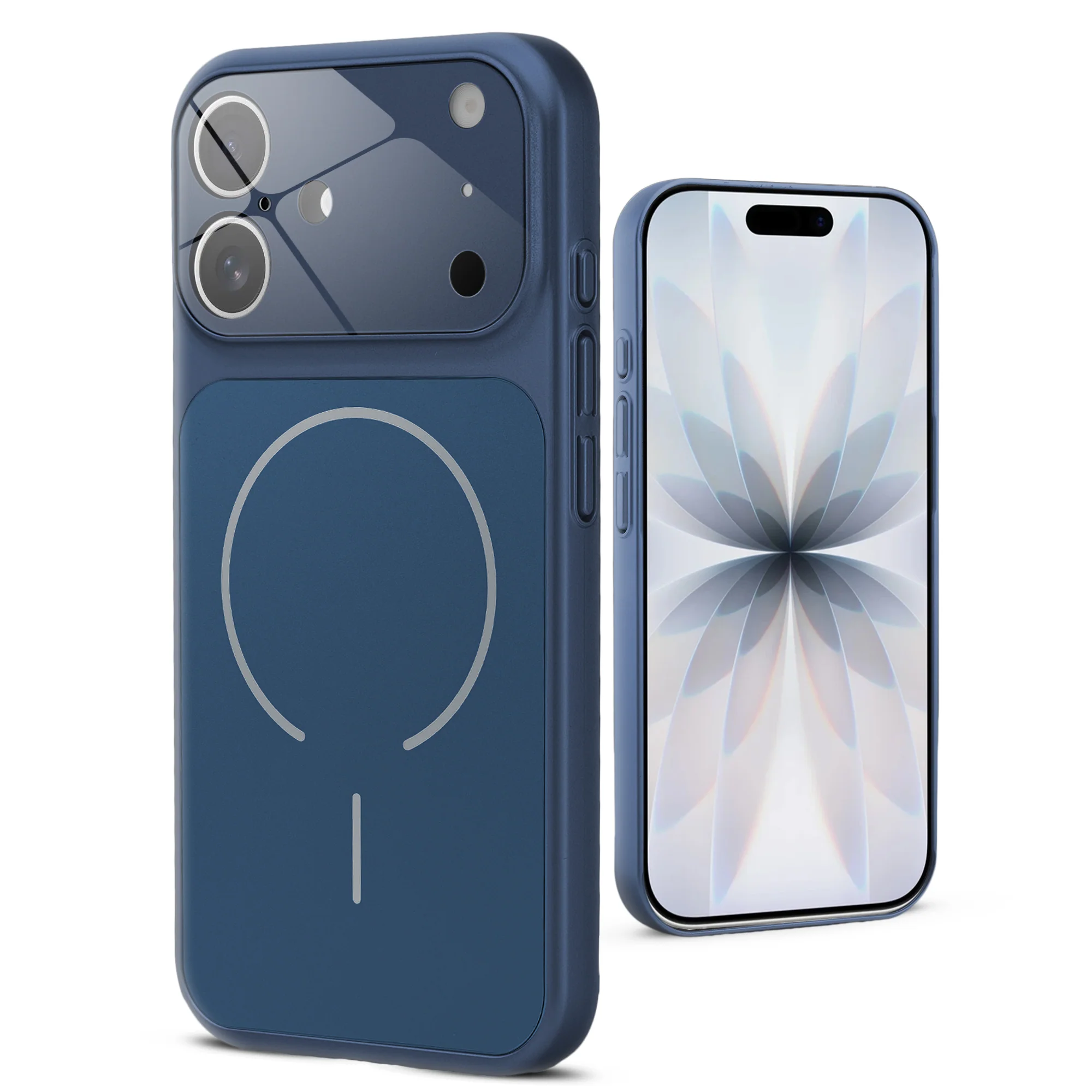 ProCut Converter Back Cover Case for Apple iPhone 17 with Next Gen Look - Image 19