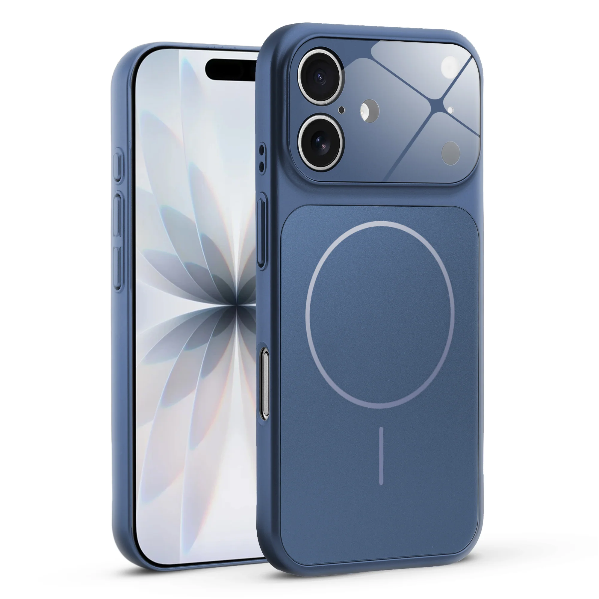 ProCut Converter Back Cover Case for Apple iPhone 17 with Next Gen Look - Image 49