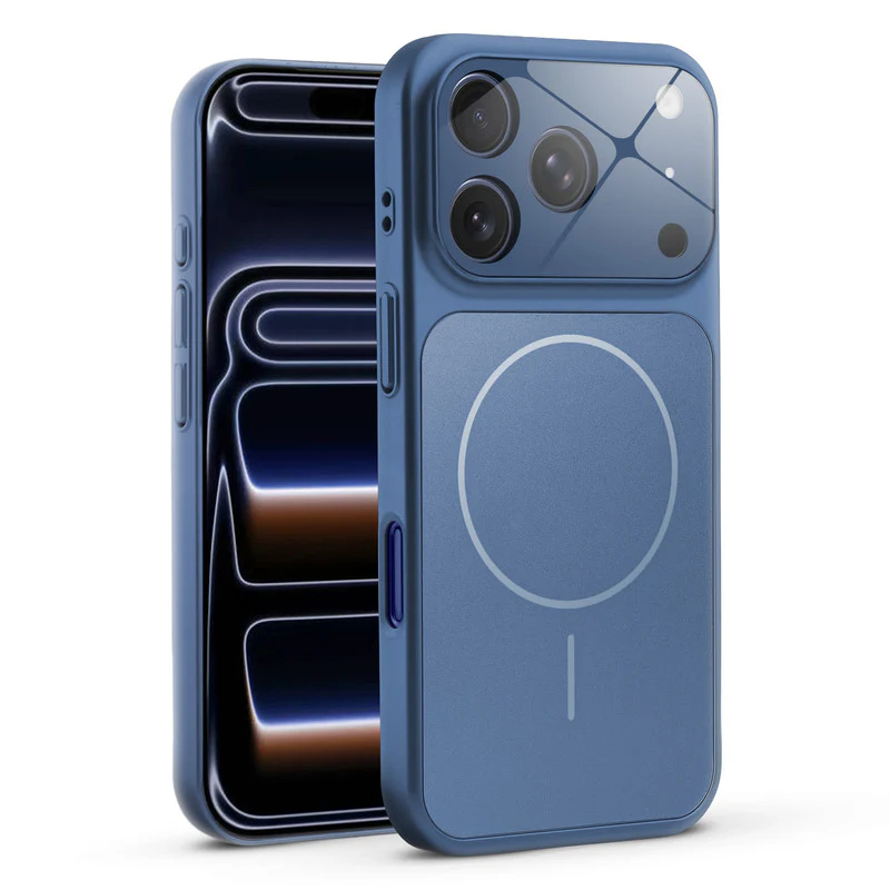 ProCut Converter Back Cover Case for Apple iPhone 17 Pro with Next Gen Look - Image 37