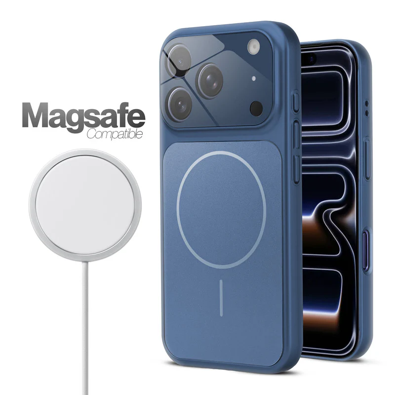 ProCut Converter Back Cover Case for Apple iPhone 17 Pro with Next Gen Look - Image 39