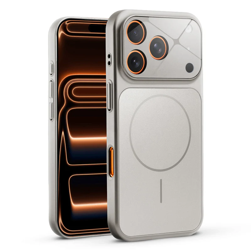 ProCut Converter Back Cover Case for Apple iPhone 17 Pro Max with Next Gen Look - Image 31