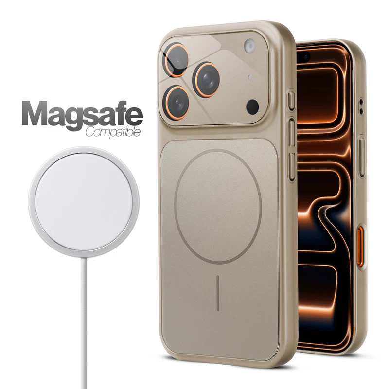 ProCut Converter Back Cover Case for Apple iPhone 17 Pro Max with Next Gen Look - Image 39