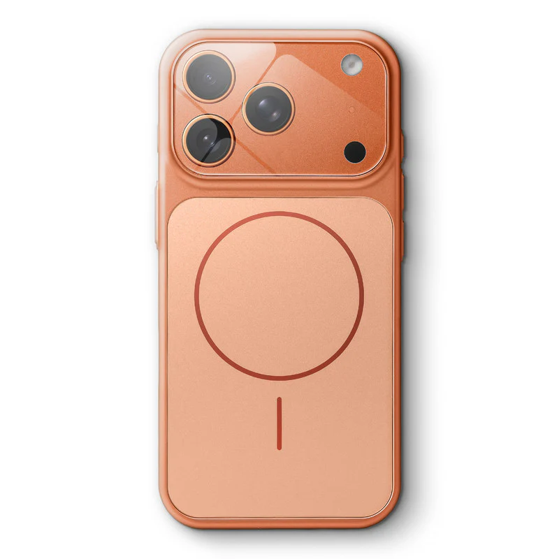 ProCut Converter Back Cover Case for Apple iPhone 17 Pro Max with Next Gen Look - Image 46