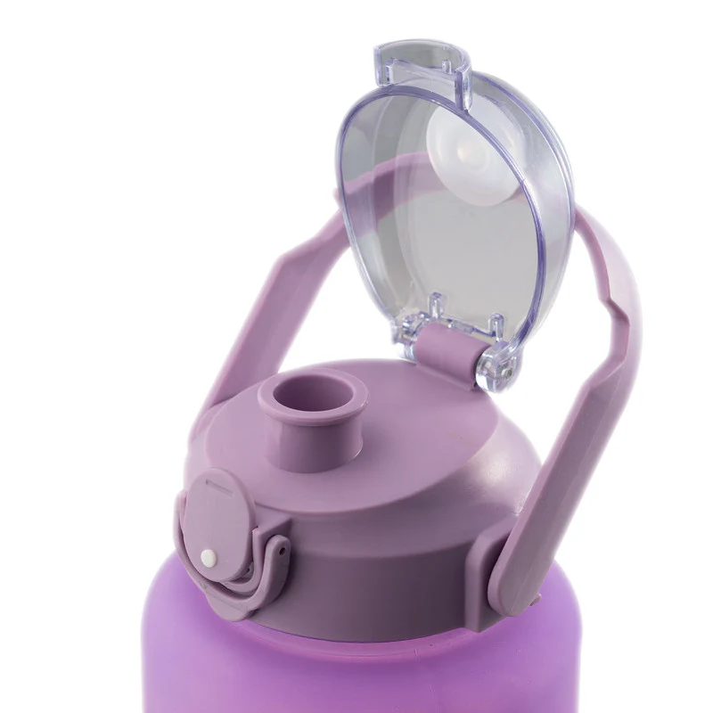 Rainbow Quote Bottle - Image 9