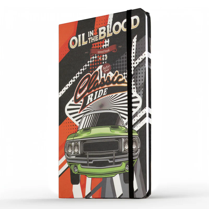 Ride Classic Diary - Image 2
