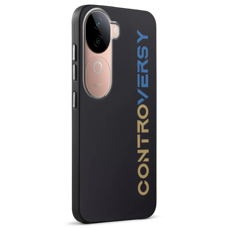 Printed Tough Case For iQOO Z9s 5G - Image 5