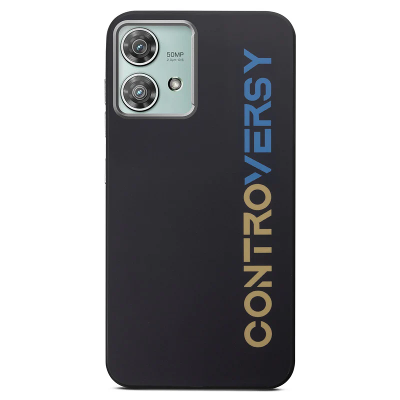 Printed Tough Case For Motorola Moto Edge 40 Neo 5G - Image 4