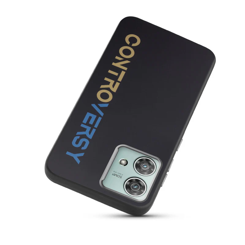 Printed Tough Case For Motorola Moto Edge 40 Neo 5G - Image 6
