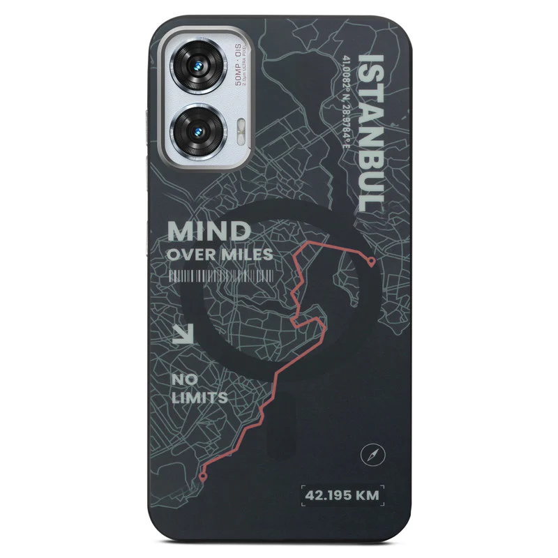 Printed Tough Case For Motorola Moto Edge 50 Fusion 5G - Image 34