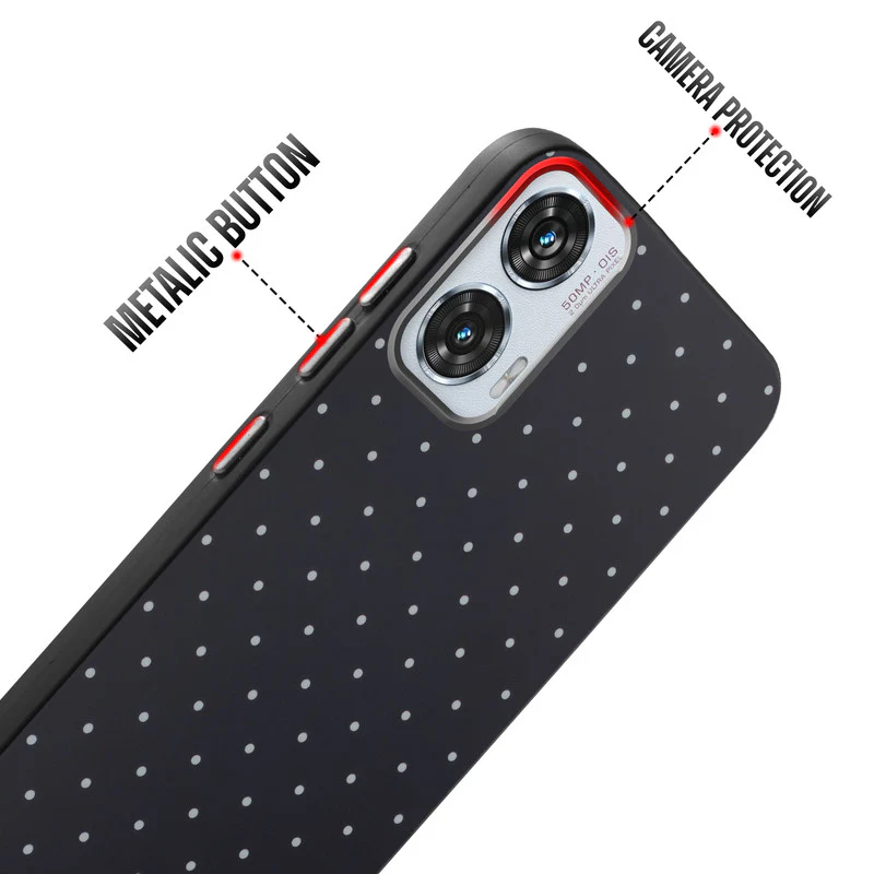 Printed Tough Case For Motorola Moto Edge 50 Fusion 5G - Image 45