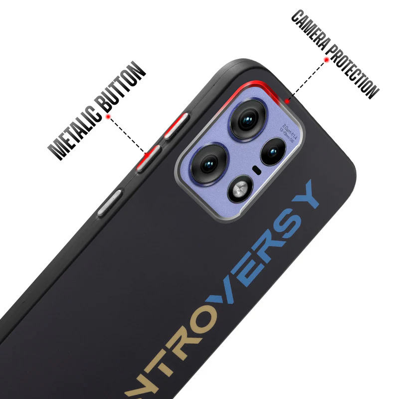 Printed Tough Case For Motorola Moto Edge 50 Pro 5G - Image 3