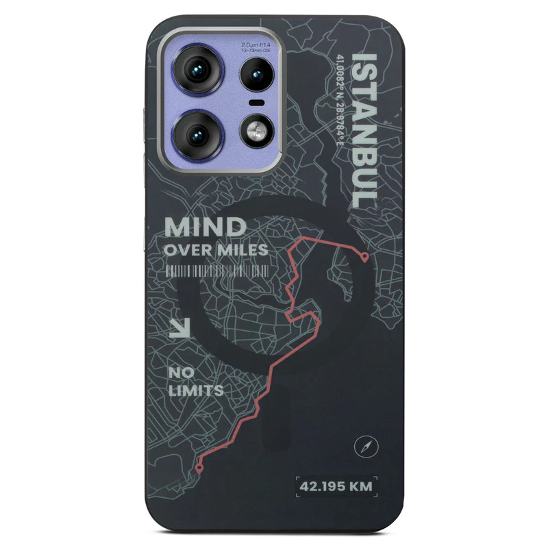 Printed Tough Case For Motorola Moto Edge 50 Pro 5G - Image 34