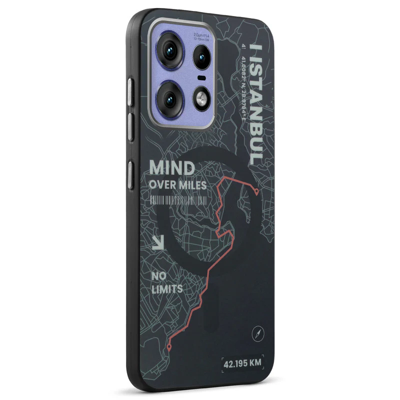 Printed Tough Case For Motorola Moto Edge 50 Pro 5G - Image 35
