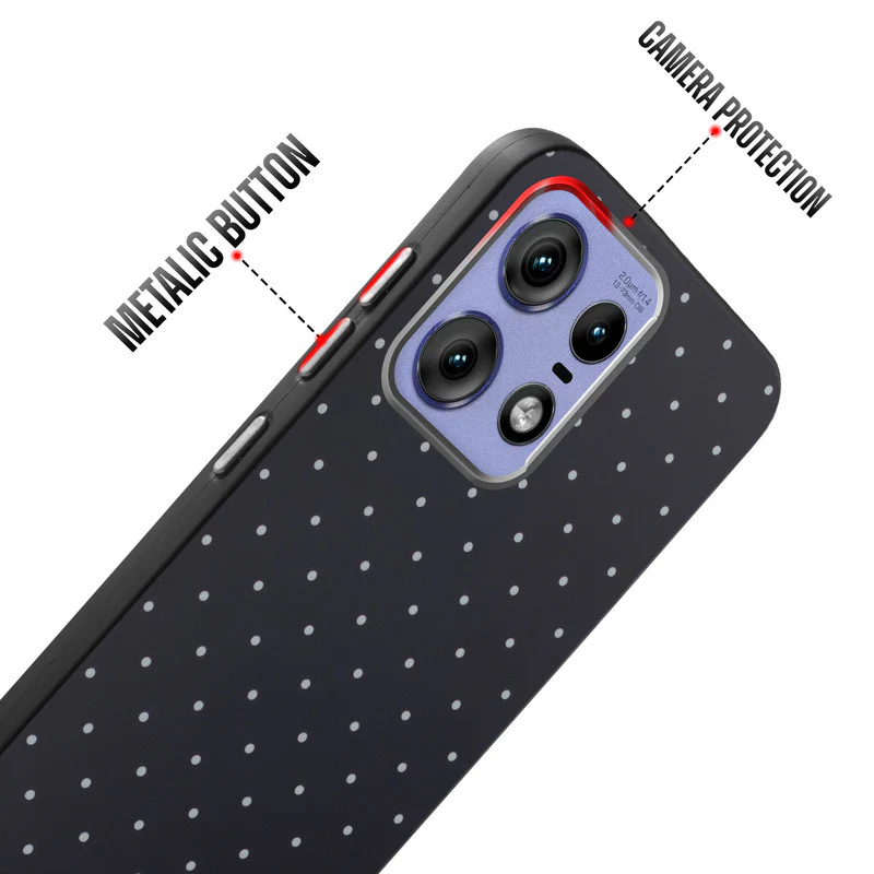 Printed Tough Case For Motorola Moto Edge 50 Pro 5G - Image 45