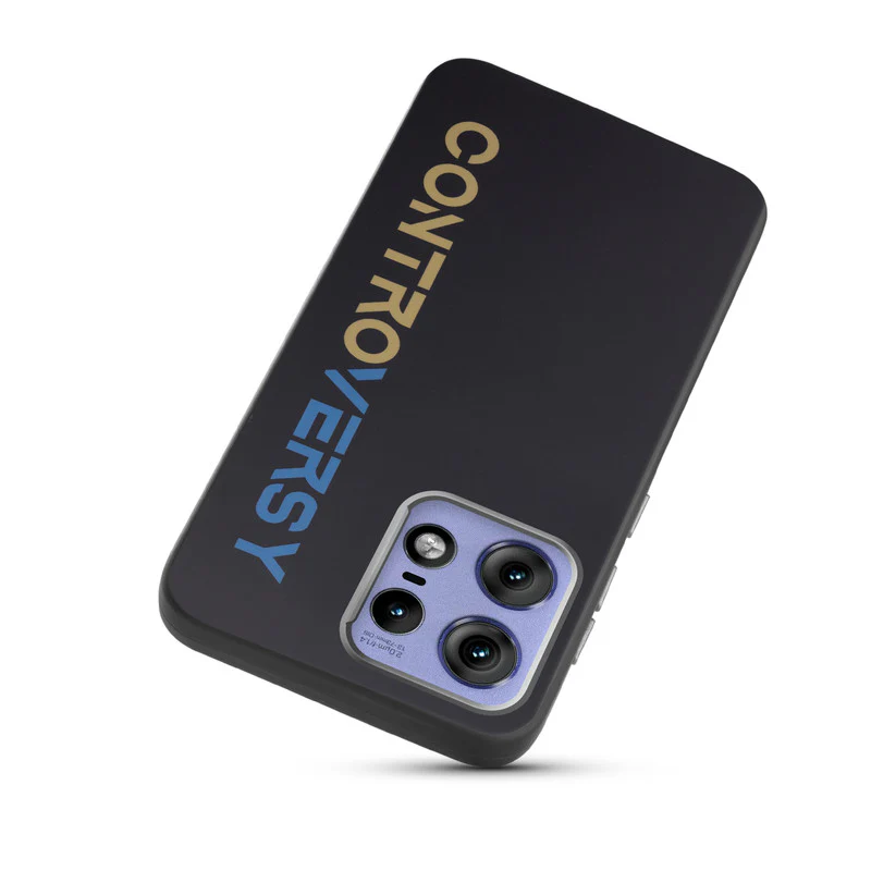 Printed Tough Case For Motorola Moto Edge 50 Pro 5G - Image 6