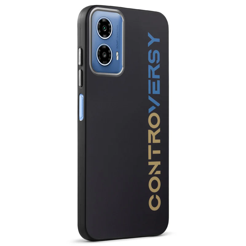 Printed Tough Case For Motorola Moto G34 5G - Image 5
