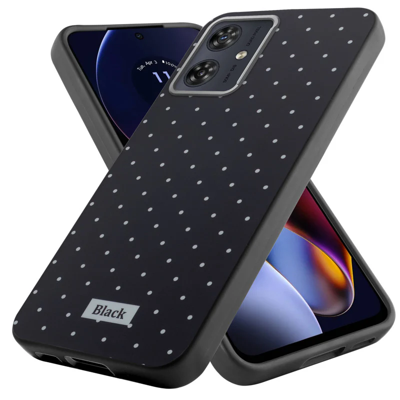Printed Tough Case For Motorola Moto G54 5G - Image 43