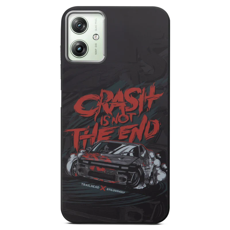Printed Tough Case For Motorola Moto G64 5G - Image 10